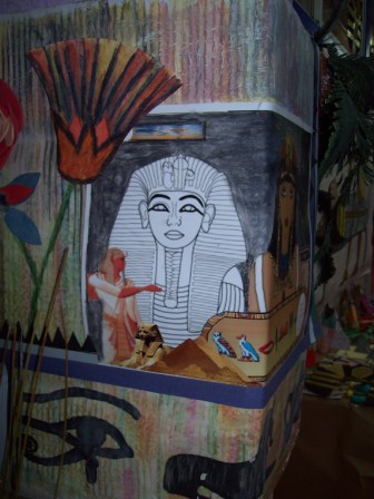 S.C Roma, Grecia y Egipyo 43