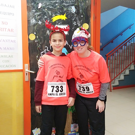 SAN SILVESTRE EL GRECO 19-20 12