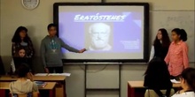 Eratóstenes 1ºB - Grupo 4