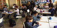 2018_20_30_Sexto realiza chuches por Halloween...CEIP FDLR_Las Rozas 5
