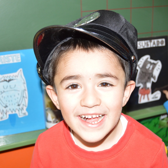 Carnaval 2018 4 AÑOS 30