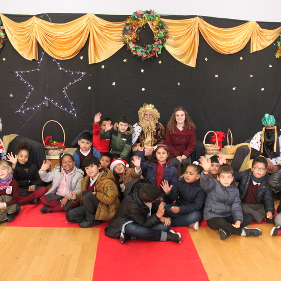 LUIS BELLO REYES MAGOS EN MOTO 2019 3 35