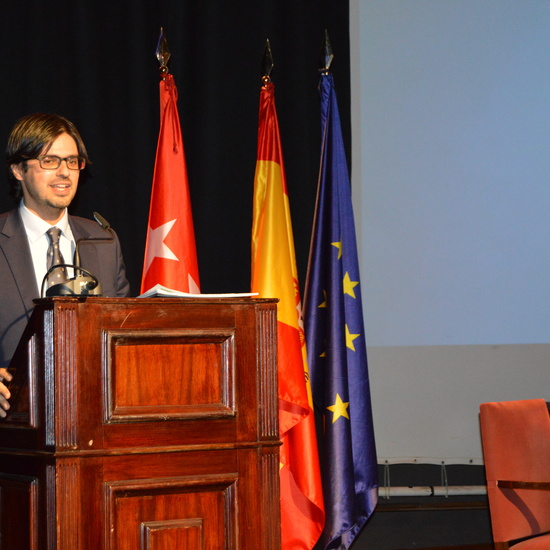 Jornada de Reconocimientos de los Sellos de Calidad  eTwinning  39