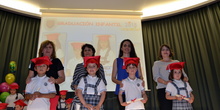 Graduación Educación Infantil 2018 10