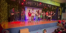 Concierto profesorado Infantil