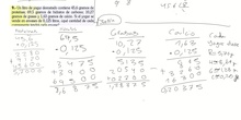 1ESO_UD5_5_Problemas con decimales