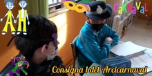 Arcicarnaval día 1