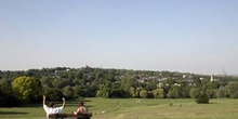 Hampstead Heath, Londres