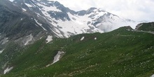 Parque Grossglockner