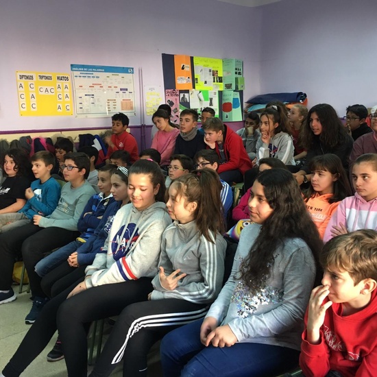 JORNADA INMERSIÓN LINGÜÍSTICA 7