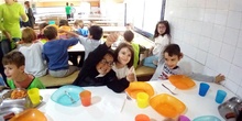 Granja Escuela 1º y 2º EP 2017-18 5