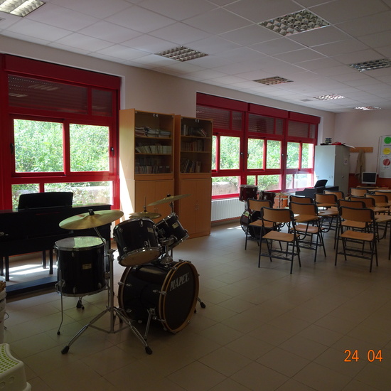 IES Tirso de Molina 31