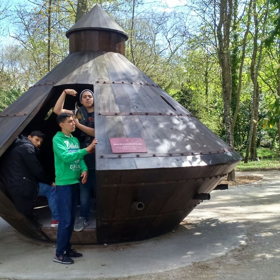 2017 excursión york (II) 12