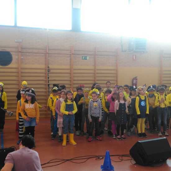 3ºE- Fotos Primer Trimestre 41