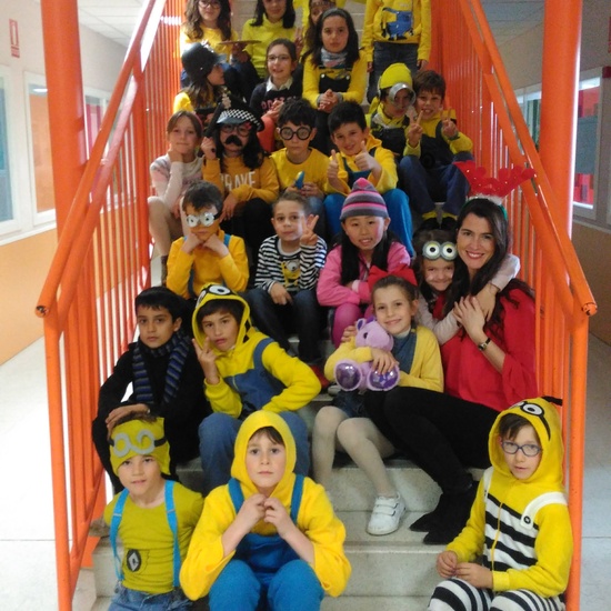 3ºE- Fotos Primer Trimestre 43