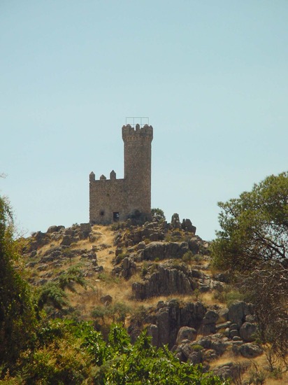 Atalaya de Torrelodones
