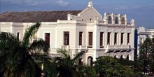 Palacio, Cuba
