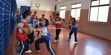 JORNADAS CULTURALES 2019: JUEGOS Y DEPORTE 5º Y 6º PRIMARIA 11