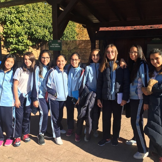 Faunia: taller y visita guiada 7