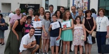 2017_06_PREMIOS A LA EXCELENCIA EDUCATIVA 2017_CEIP FERNANDO DE LOS RÍOS DE LAS ROZAS 1
