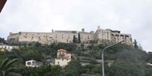 Castello Malaspina, Carrara