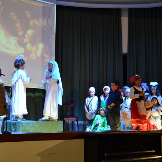 FOTOS NAVIDAD 2018 2º EP 20