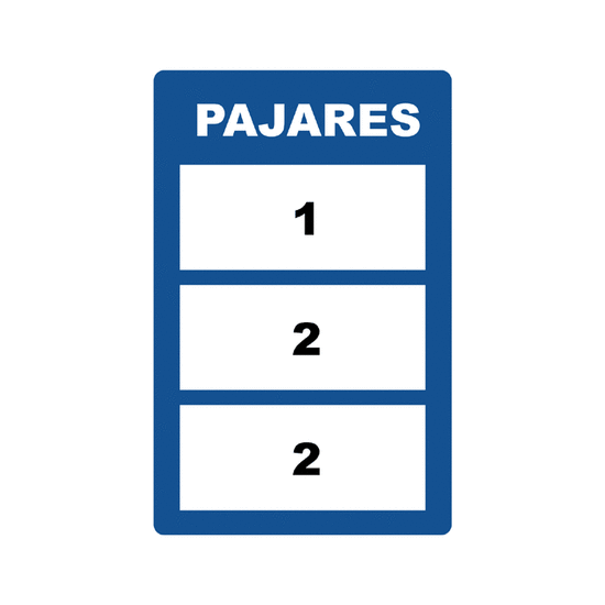 Transitabilidad en tramo o puerto de montaña