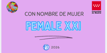 Con nombre de mujer