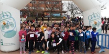 ( PRIMARIA ) I Carrera Solidaria del Día de la Paz y la No Violencia 15