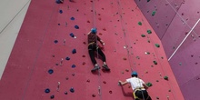Escalada 4º ESO 10