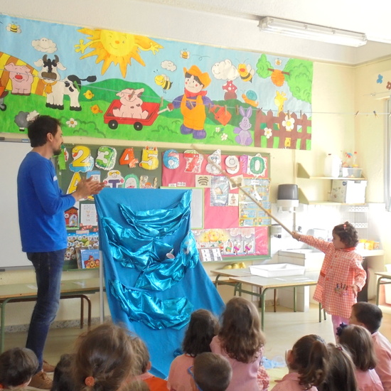 inmersión linguística 31