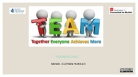 TEAMBUILDING