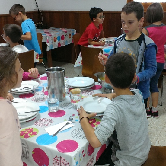 GRANJA SEPTIMA PARTE 19