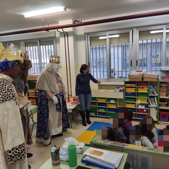PW Navidad Reyes Infantil 2019-2020 7