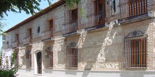 Casa de Humanes de Madrid