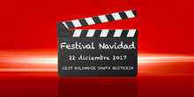 Festival de Navidad