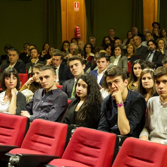 Reconocimiento Académico UCM  2