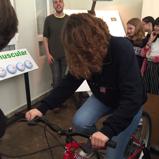 Aula Didáctica de Iberdrola Energías Renovables_2 13