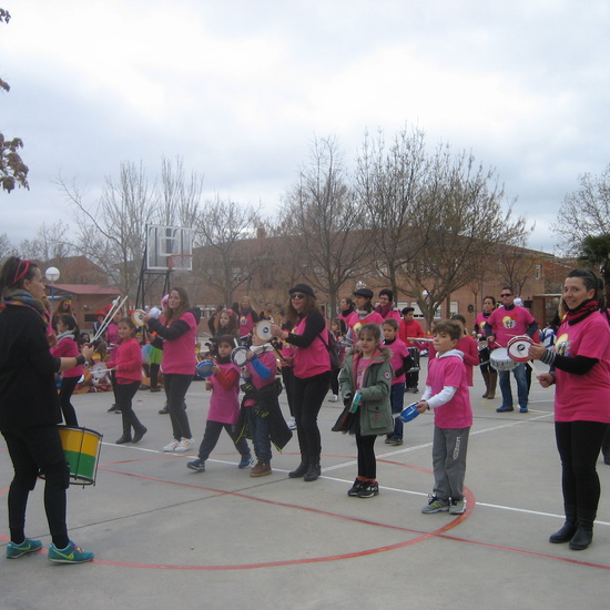 CARNAVAL 3ºA 16