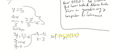 2ESO_UD6_5_Representación gráfica de sistemas con GeoGebra