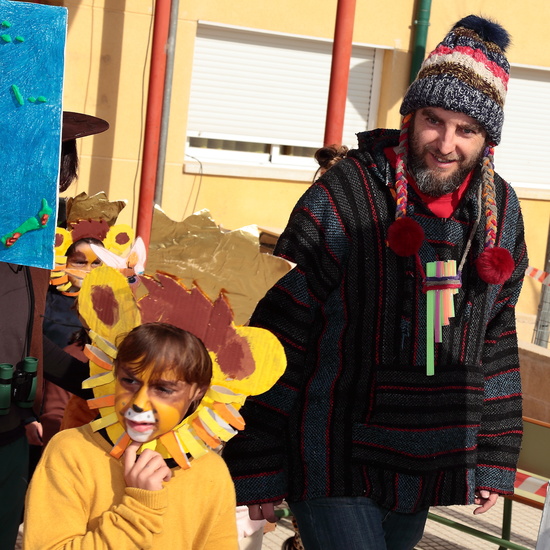 Carnival 2019 (Part 4) 1