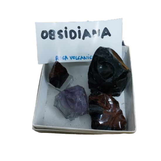 Obsidiana
