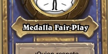 Medalla FairPlay