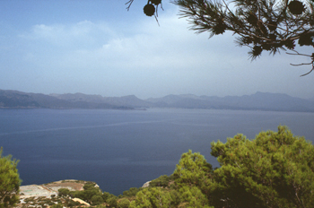 Cabo Pinar, Mallorca