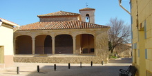 Iglesia de San Pedro en Torremocha del Jarama