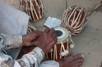 Fabricación artesanal de tabla