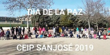 DÍA DE LA PAZ 2019