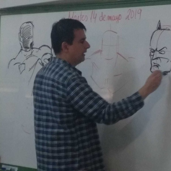 2019_05_14_taller de planificación en 4º_CEIP FDLR_Las Rozas 4