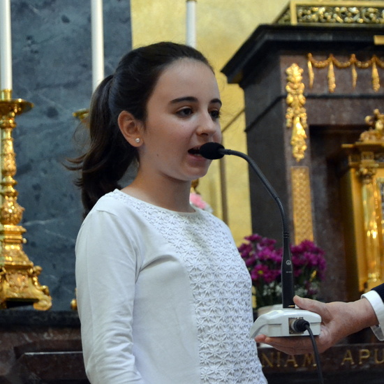 Rosario de la Aurora mayo 2018 30