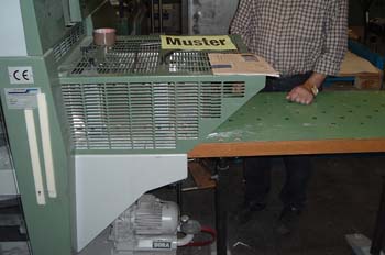 Inseguridad en el trabajo